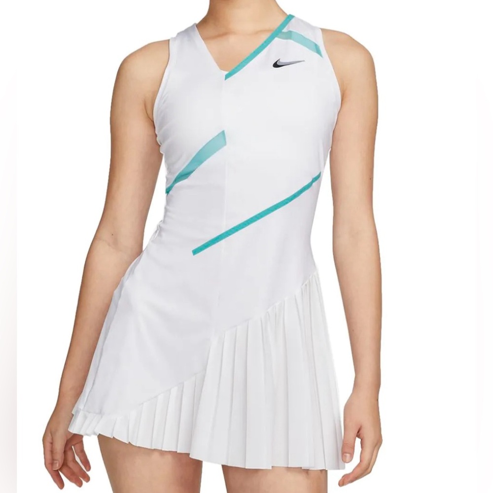 Nike Dryfit Tennis Dress